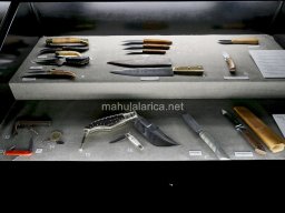 Museos de Albacete 2023